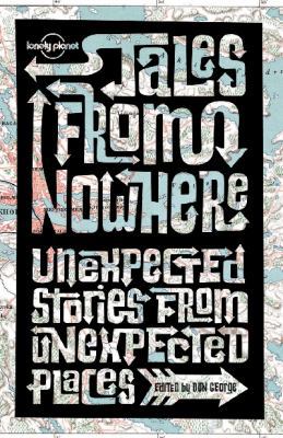 Tales from Nowhere 1741045193 Book Cover