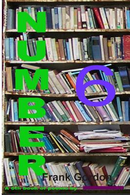 Number 6 1478331089 Book Cover