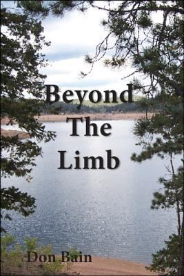 Beyond The Limb 142518295X Book Cover