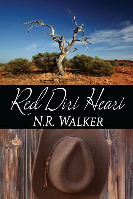 Red Dirt Heart 1496029976 Book Cover