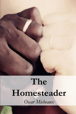 The Homesteader B088BJYYNC Book Cover