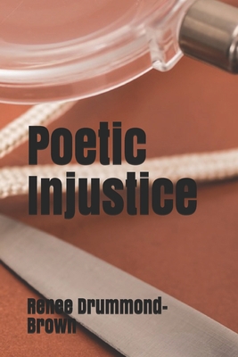 Poetic Injustice B08BW46B4Q Book Cover