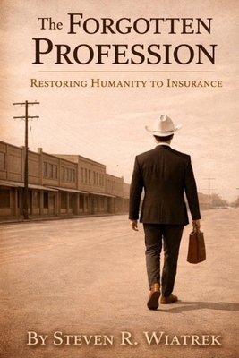 The Forgotten Profession B0GYRRCVKP Book Cover