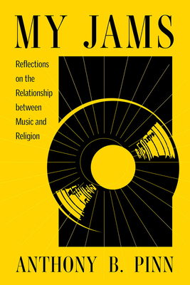 My Jams: Reflections on the Relationship Betwee... B0D9DDXQSZ Book Cover