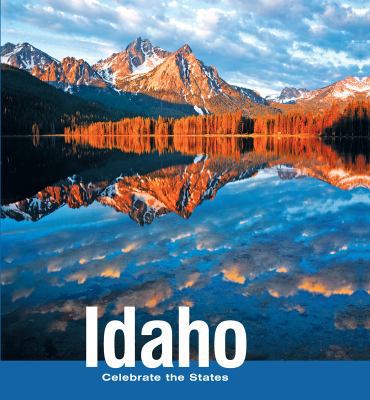 Idaho 0761430032 Book Cover