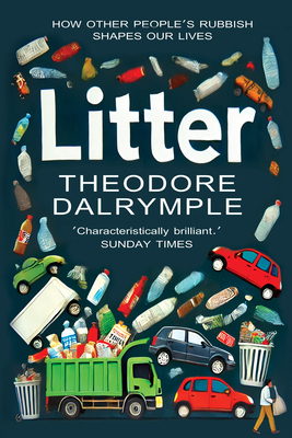Litter 1783342978 Book Cover