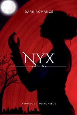 Nyx: Dark Romance B0DWTQSF7R Book Cover