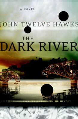 The Dark River (Fourth Realm Trilogy, Book 2) 0385663854 Book Cover