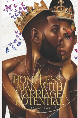 A Homeless Man With Marriage Potential B0CPJVKFMJ Book Cover