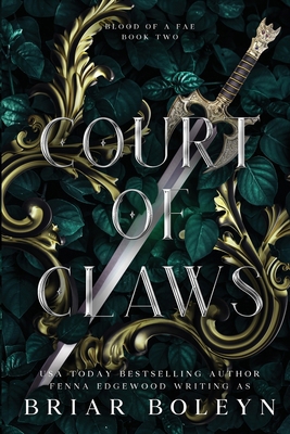 Court of Claws 1069262234 Book Cover