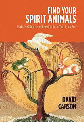 Find Your Spirit Animals 190748678X Book Cover