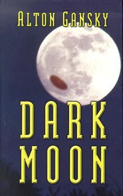Dark Moon [Large Print] 0786255374 Book Cover
