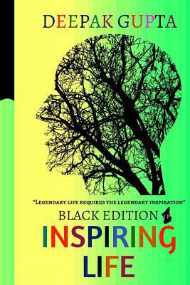 Inspiring Life: Motivational Quotes That Can Ch... 1544744935 Book Cover