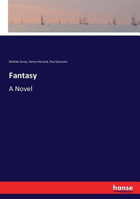 Fantasy 3337349269 Book Cover