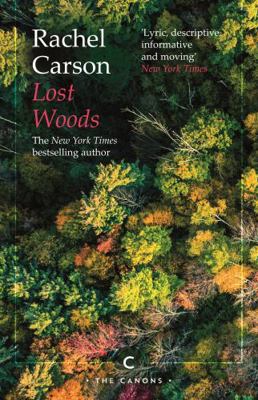 Lost Woods (Canons) 1786898926 Book Cover