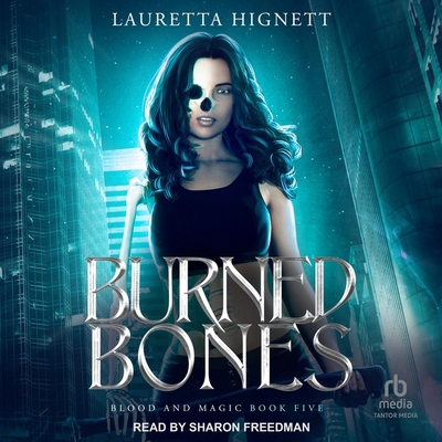 Burned Bones B0CW5F3115 Book Cover