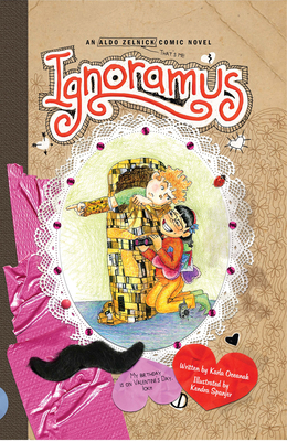 Ignoramus: Book 9 1934649414 Book Cover
