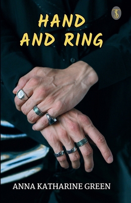 Hand And Ring 935805753X Book Cover