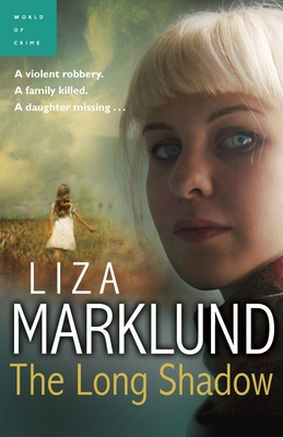 The Long Shadow 0307358577 Book Cover