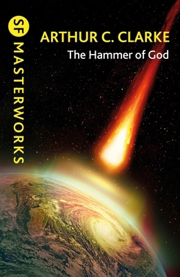 The Hammer of God 1473201403 Book Cover