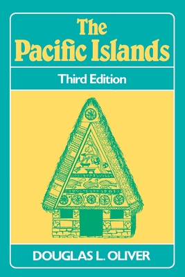 The Pacific Islands 0824812336 Book Cover