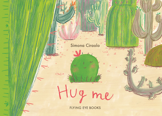 Hug Me (Bb) 183874200X Book Cover