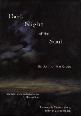 Dark Night of the Soul 1573222054 Book Cover