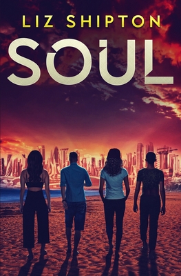 Soul: A YA Dystopian Romance B0C2RH7HGJ Book Cover