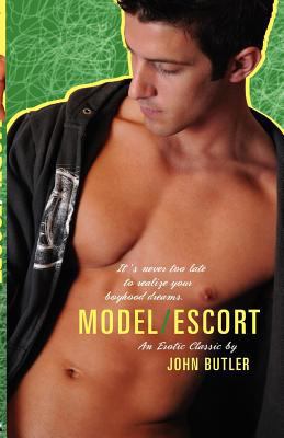 Model/Escort 1613030282 Book Cover