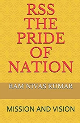 RSS The Pride Of Nation: Mission And Vision B0D99M9L13 Book Cover