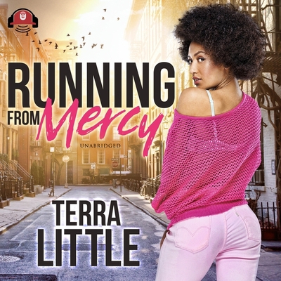Running from Mercy 1094037281 Book Cover