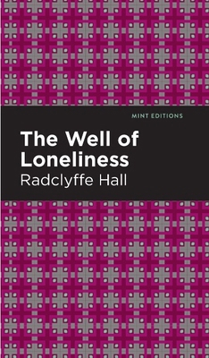 The Well of Loneliness B0CRKJC9TW Book Cover