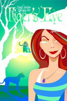 Tiger's Eye 1612186149 Book Cover