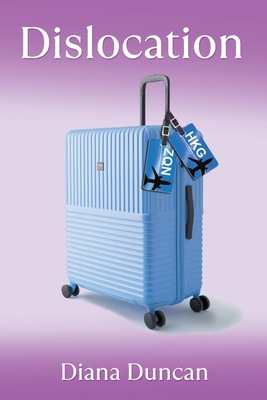 Dislocation 0473757737 Book Cover