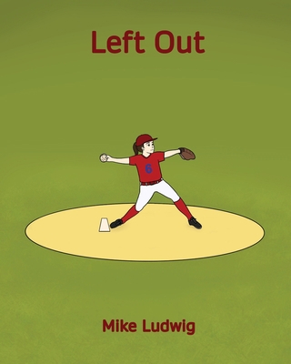 Left Out 1736237144 Book Cover