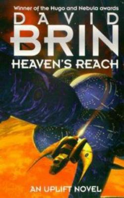 Heaven's Reach 1857237390 Book Cover