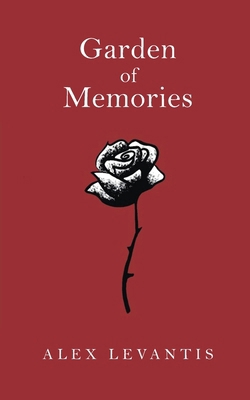 Garden of Memories B0CYVSKCTS Book Cover
