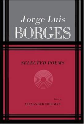 Selected Poems 0670849413 Book Cover