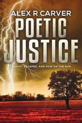 Poetic Justice 1721173579 Book Cover