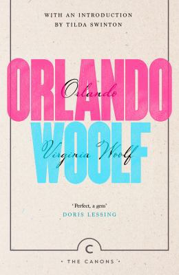 Orlando 1786892456 Book Cover