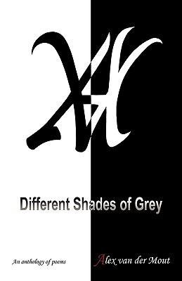 Different Shades of Grey 1450244912 Book Cover