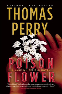 Poison Flower 0802126057 Book Cover