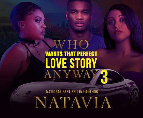 Who Wants That Perfect Love Story Anyway 3 1662073100 Book Cover