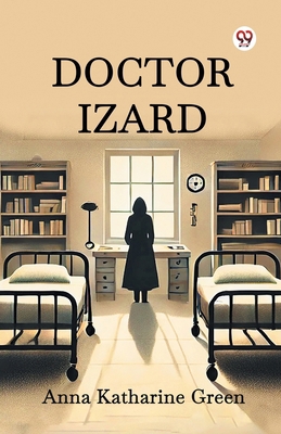 Doctor Izard 9370816798 Book Cover