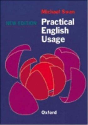 Pract English Usage 2ª Edición 0194311988 Book Cover