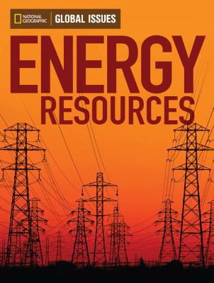 Global Issues: Energy Resources (Below-Level) 0736297626 Book Cover