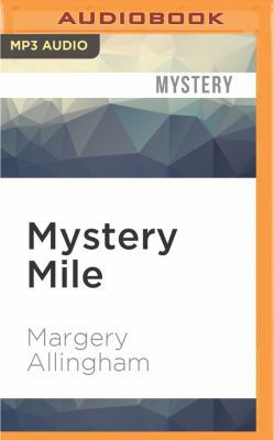 Mystery Mile 1531871364 Book Cover