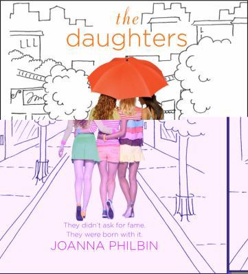 The Daughters Lib/E 160788769X Book Cover
