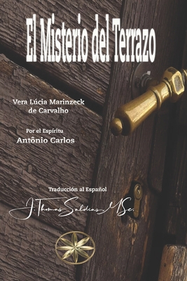 El Misterio del Terrazo [Spanish] B0BZ2T1RBN Book Cover