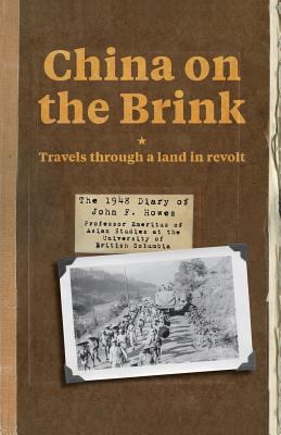 China on the Brink: Travels through a land in r... 499099664X Book Cover